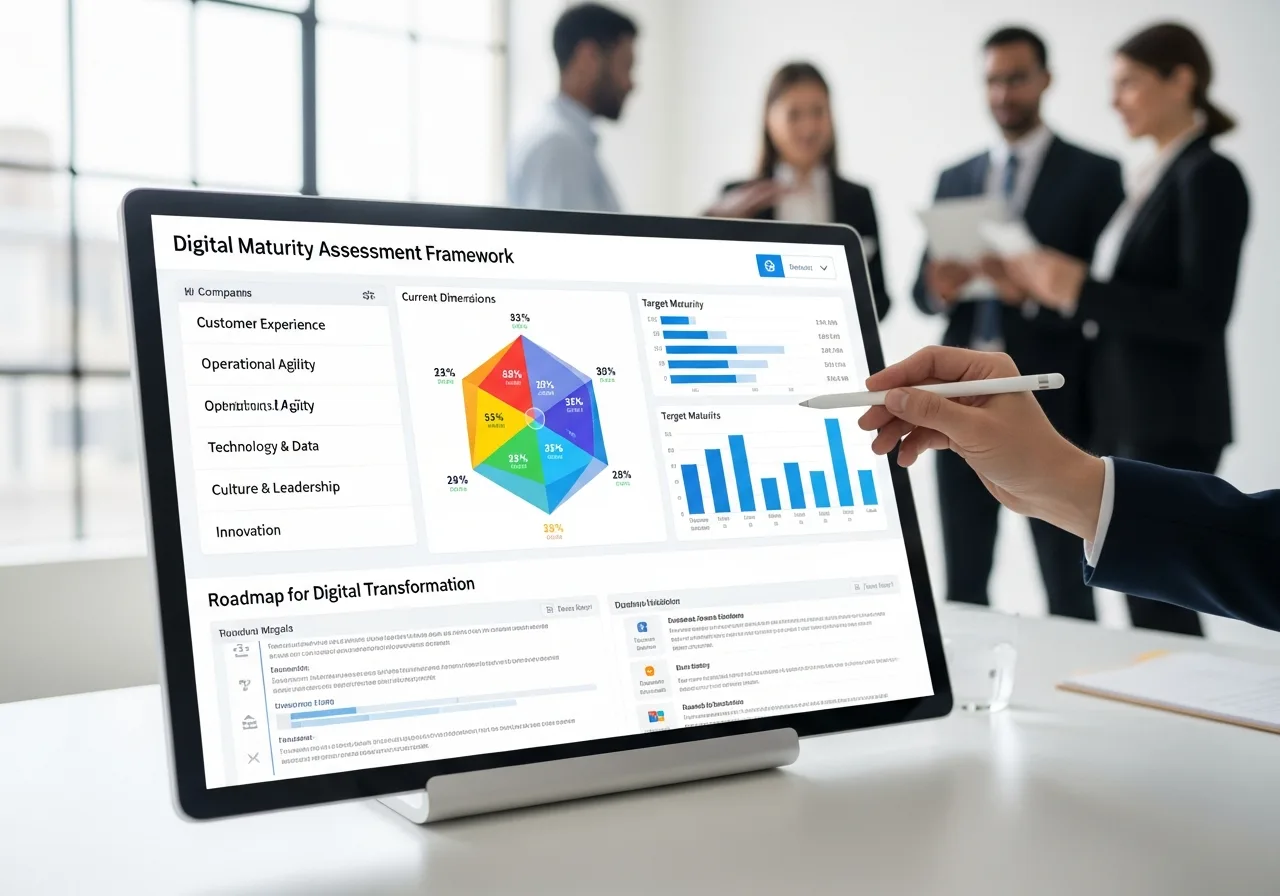 Engagierte Partnerschaften